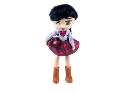 Кукла 1toy серии Boxy Girls, June, 20 см 1-00294265_4