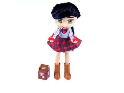 Кукла 1toy серии Boxy Girls, June, 20 см 1-00294265_5