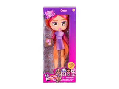 Кукла 1toy серии Boxy Girls, Coco, 20 см 1-00294267_6