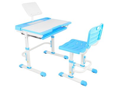 Парта-трансформер Капризун со стулом T7 1-00294766_2