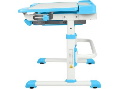 Парта-трансформер Капризун со стулом T7 1-00294766_10