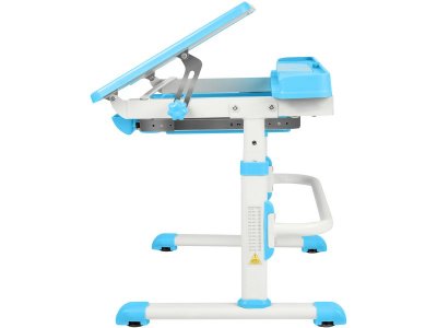 Парта-трансформер Капризун со стулом T7 1-00294766_11