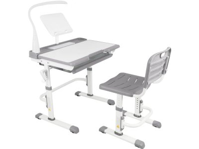 Парта-трансформер Капризун со стулом T7 1-00294769_8