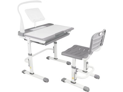 Парта-трансформер Капризун со стулом T7 1-00294769_7