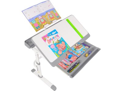 Парта-трансформер Капризун со стулом T7 1-00294769_6