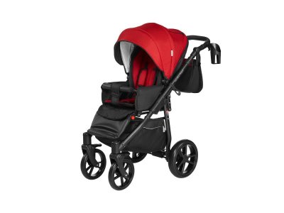 Коляска 3 в 1 Noordline Оlivia Sport 1-00294796_5