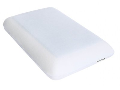 Подушка Amaro Home Memory Foam Classic Gel 40*60 см 1-00295070_1