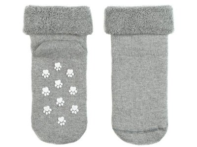 Носки Palloncino Basic махровые, антискользящие, 3 шт. 1-00293203_2