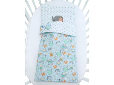 Спальный мешок AmaroBaby Magic Sleep 100*47 см 1-00294917_3