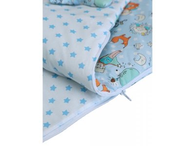 Спальный мешок AmaroBaby Magic Sleep 100*47 см 1-00294917_4