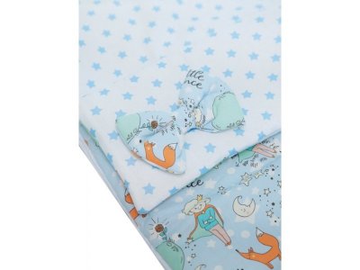 Спальный мешок AmaroBaby Magic Sleep 100*47 см 1-00294917_5