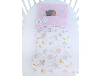 Спальный мешок AmaroBaby Magic Sleep 100*47 см 1-00294918_3