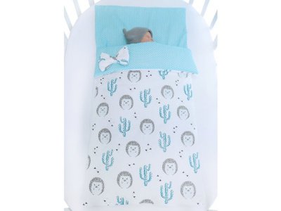 Спальный мешок AmaroBaby Magic Sleep 100*47 см 1-00294919_5