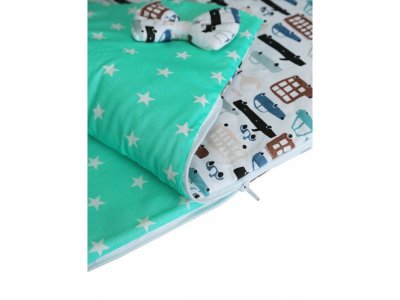 Спальный мешок AmaroBaby Magic Sleep 100*47 см 1-00294920_4