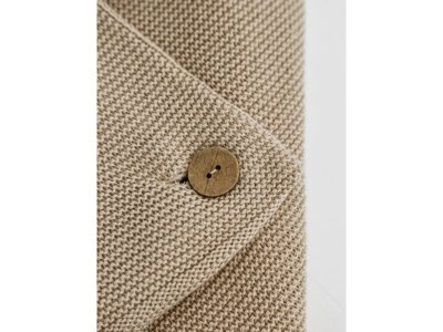 Конверт на выписку AmaroBaby Pure Love Batic вязаный утепленный 85 см 1-00295014_5