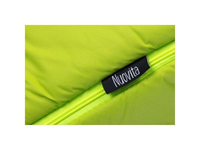 Конверт зимний меховой Nuovita Tundra Bianco 1-00296086_11