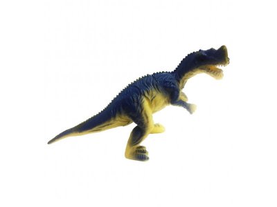 Игрушка HTI фигурка динозавра Dino World в пакетике 1-00295812_2