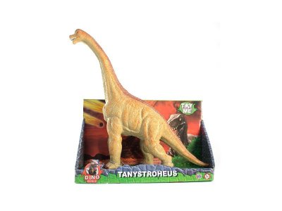 Фигурка HTI Dino World динозавр Танистрофей 1-00295820_2