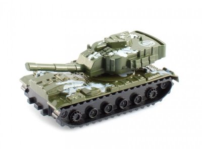 Игрушка Kaiyu, Военная техника серия От победы к победам! 1-00280100_1