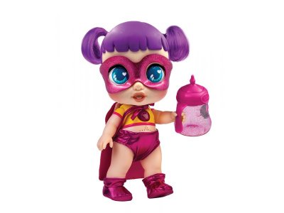 Набор игровой Tigerhead, Кукла Super Cute Little Babies Сесиль 1-00295862_1