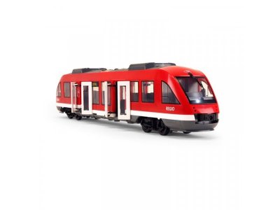 Игрушка Dickie Toys Городской поезд 1-00296466_5