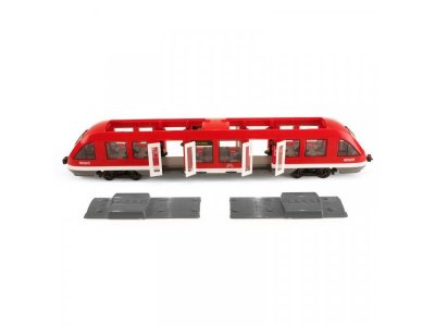 Игрушка Dickie Toys Городской поезд 1-00296466_6
