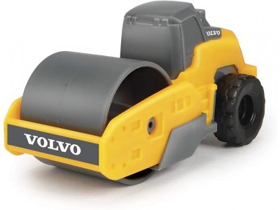 Игрушка Dickie Toys Набор строительная техника Volvo 1-00296478_2