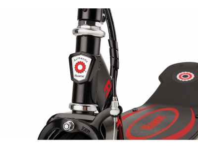 Электросамокат Razor Power Core E100S с сиденьем 1-00296201_3