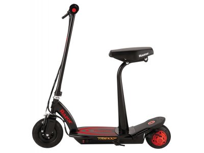 Электросамокат Razor Power Core E100S с сиденьем 1-00296201_5