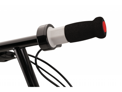 Электросамокат Razor Power Core E100S с сиденьем 1-00296201_7