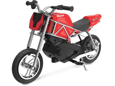 Электробайк Razor RSF350 1-00296217_1