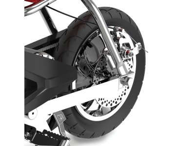 Электробайк Razor RSF350 1-00296217_3