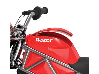 Электробайк Razor RSF350 1-00296217_4