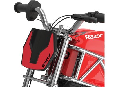 Электробайк Razor RSF350 1-00296217_7