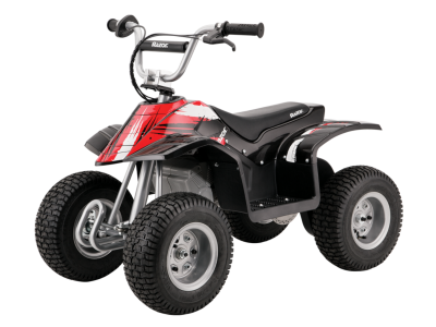 Электроквадроцикл Razor Dirt Quad 1-00296219_1
