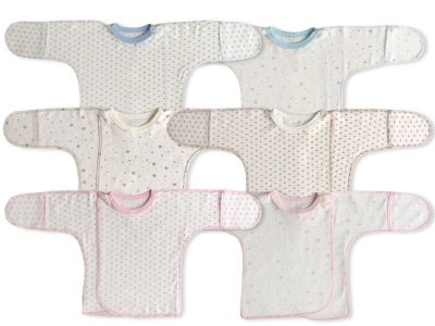 Распашонка детская 1-00294359_1