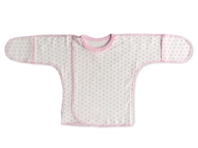 Распашонка детская 1-00294359_2