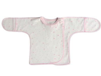 Распашонка детская 1-00294359_3