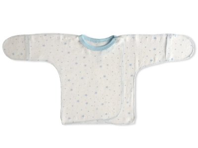 Распашонка детская 1-00294359_4