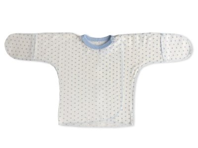 Распашонка детская 1-00294359_5