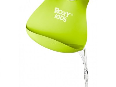 Нагрудник Roxy-Kids Baby Bib мягкий с карманом для крошек 1-00297652_3
