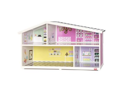 Обои для кукольного домика Lundby Магазин 1-00297192_3