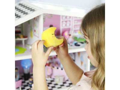 Обои для кукольного домика Lundby Магазин 1-00297192_6