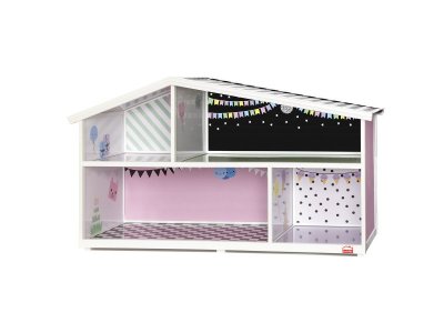 Обои для кукольного домика Lundby Творческая вечеринка 1-00297193_2