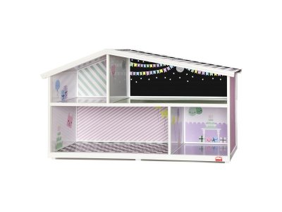 Обои для кукольного домика Lundby Творческая вечеринка 1-00297193_3