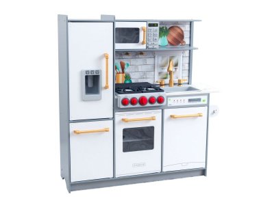 Кухня игровая KidKraft, Давай готовить 1-00297202_1