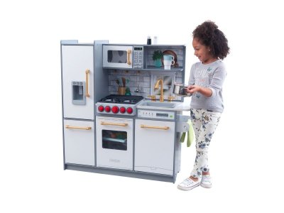 Кухня игровая KidKraft, Давай готовить 1-00297202_2