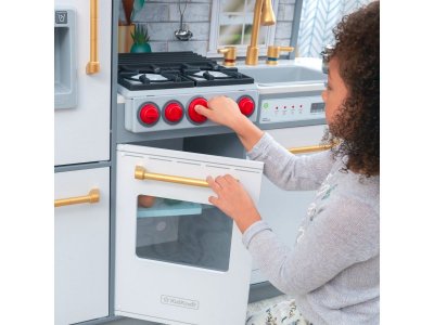 Кухня игровая KidKraft, Давай готовить 1-00297202_4