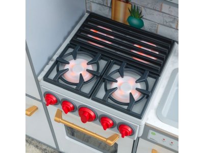 Кухня игровая KidKraft, Давай готовить 1-00297202_7