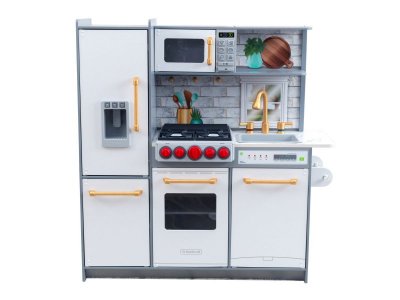 Кухня игровая KidKraft, Давай готовить 1-00297202_6